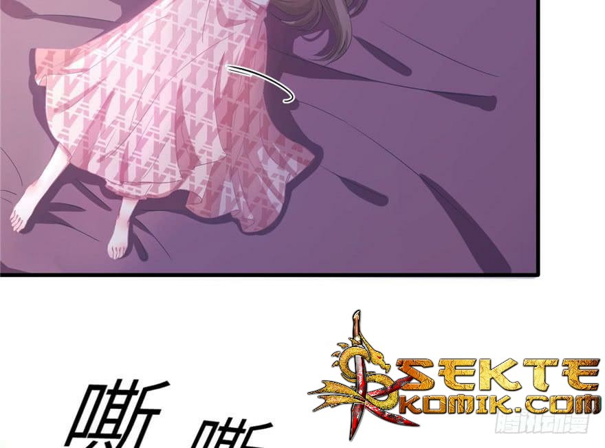 Beauty and the Beasts Chapter 58 Gambar 44